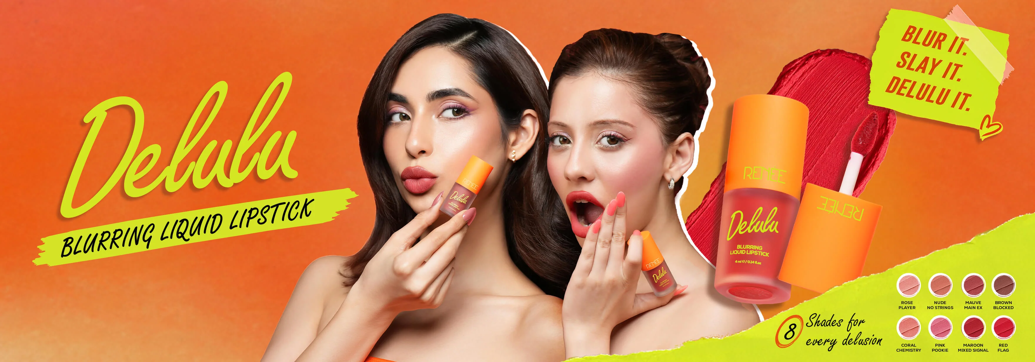 Redefine Beauty With Innovation